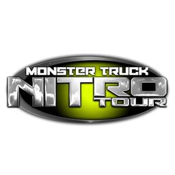 Monster Truck Nitro Tour