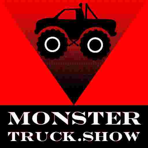 Monster Truck Show Tickets
