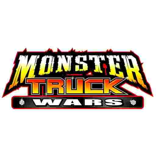 Monster Truck Wars Tickets