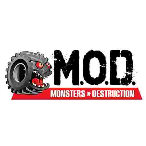 Monsters of Destruction Tickets
