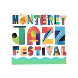 Monterey Jazz Festival - 3 Day Pass