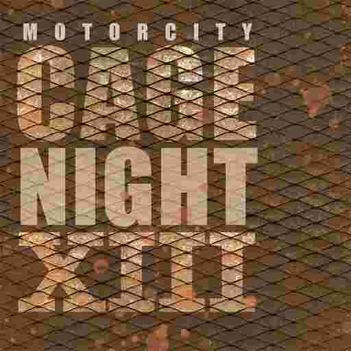 MotorCity Cage Night Tickets
