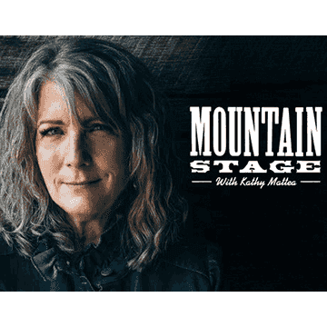 Mountain Stage Tickets