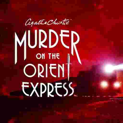 Murder On The Orient Express Tickets