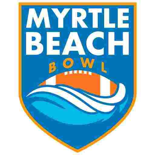Myrtle Beach Bowl Tickets