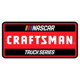 NASCAR Craftsman Truck Series & ARCA Menards Series Race