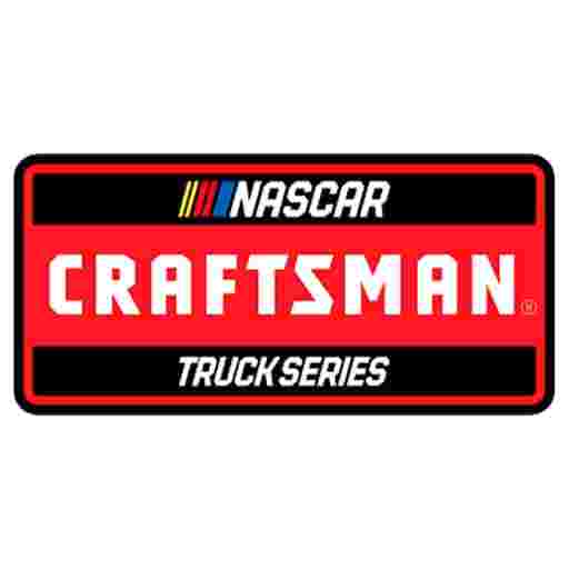 NASCAR Craftsman Truck Series Tickets