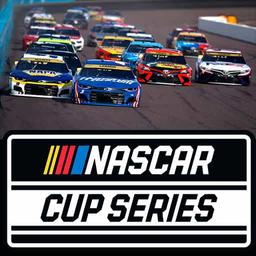 NASCAR Cup Series: Hollywood Casino 400