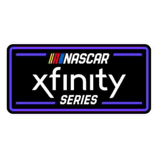 NASCAR Xfinity Series Tickets