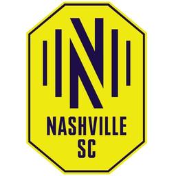 Nashville SC vs. San Jose Earthquakes