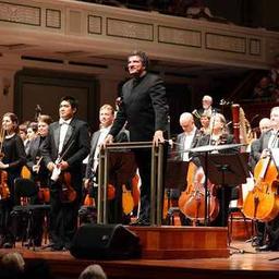 Nashville Symphony: Giancarlo Guerrero - Beethoven & Shostakovich