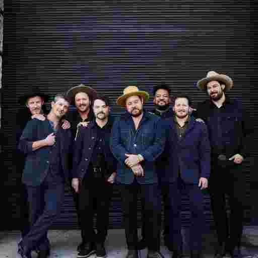 Nathaniel Rateliff and The Night Sweats Tickets