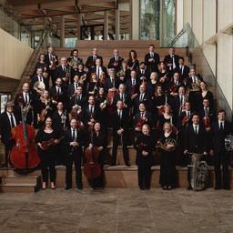 National Arts Centre Orchestra: Montero's Latin Concerto