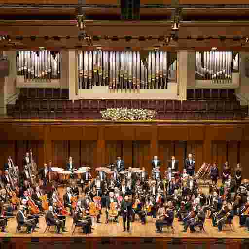 National Symphony Orchestra Tickets