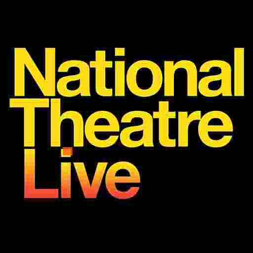 National Theatre Live Tickets