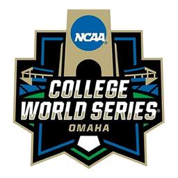 2024 NCAA Baseball College World Series - All Sessions Pass