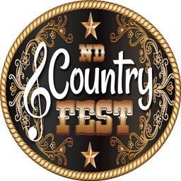 ND Country Fest: Dierks Bentley, Riley Green, Michael Ray & Clint Black - 4 Day Pass