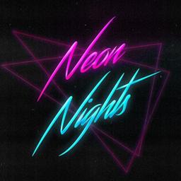 Neon Nights - 2 Day Pass