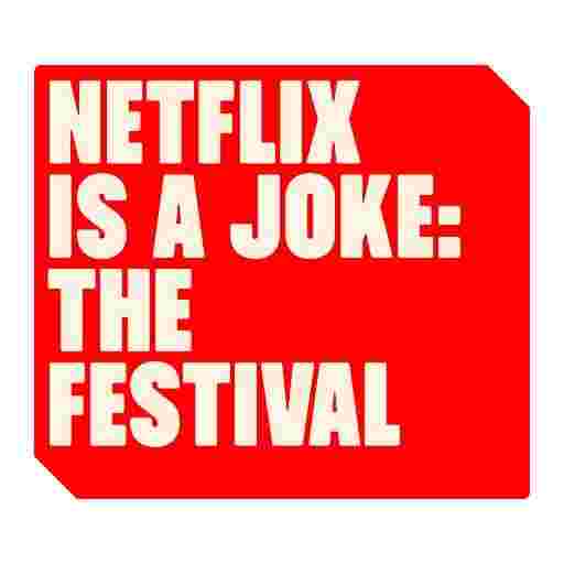 Netflix Is A Joke Festival Tickets