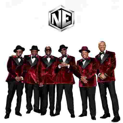New Edition Tickets