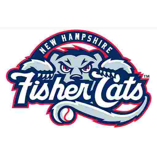 New Hampshire Fisher Cats Tickets