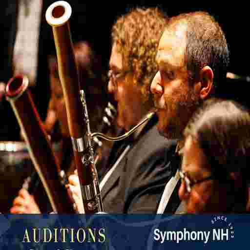 New Hampshire Symphony Tickets