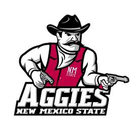 2024 New Mexico State Aggies Football Season Tickets (Includes Tickets To All Regular Season Home Games)