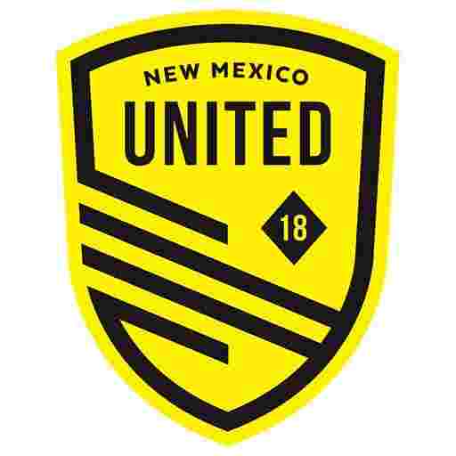 New Mexico United Tickets