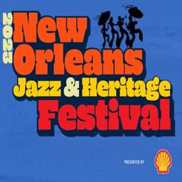 2024 New Orleans Jazz And Heritage Festival: Weekend 2 - Saturday