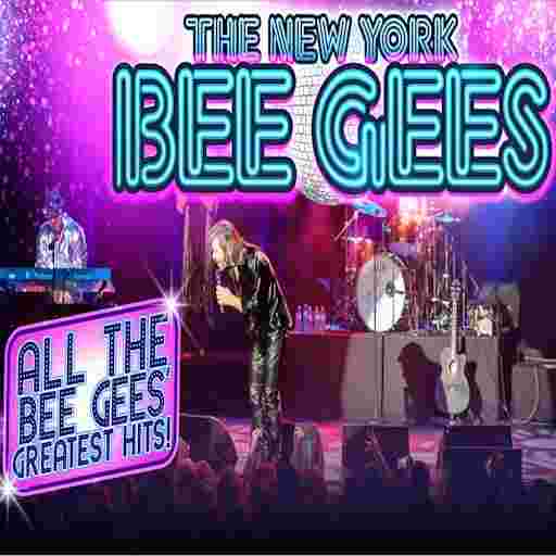New York Bee Gees Tickets