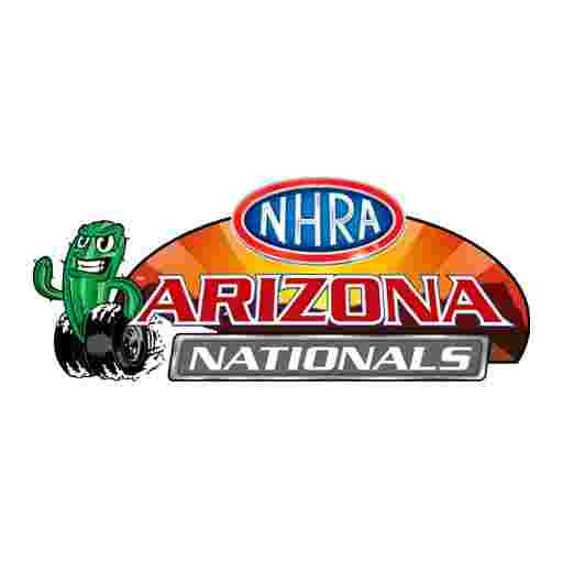 NHRA Arizona Nationals Tickets