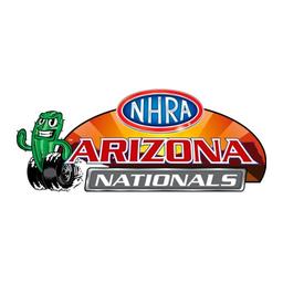 NHRA Arizona Nationals