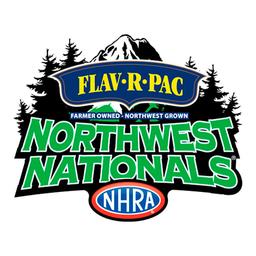 NHRA Northwest Nationals - 3 Day Pass