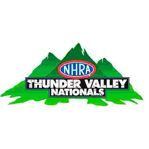NHRA Thunder Valley Nationals Tickets
