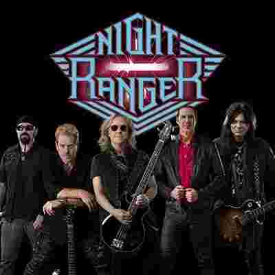 Night Ranger Tickets