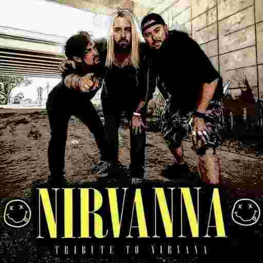 Nirvanna - Tribute to Nirvana Tickets