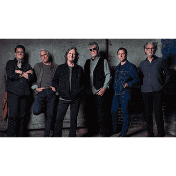 Nitty Gritty Dirt Band Tickets