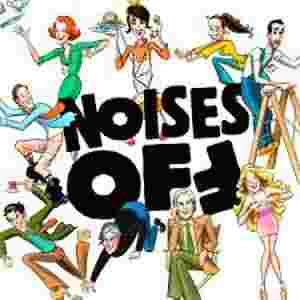 Noises Off Tickets