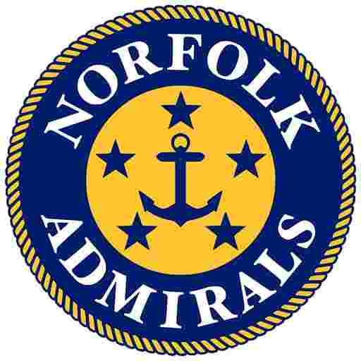 Norfolk Admirals Tickets