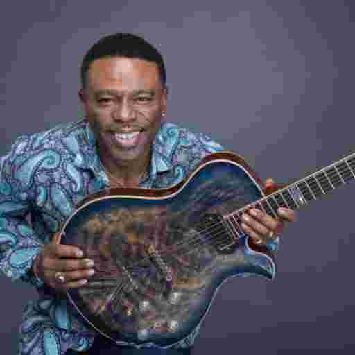 Norman Brown Tickets