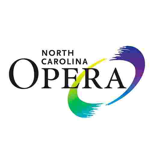 North Carolina Opera Tickets