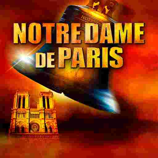 Notre Dame De Paris Tickets