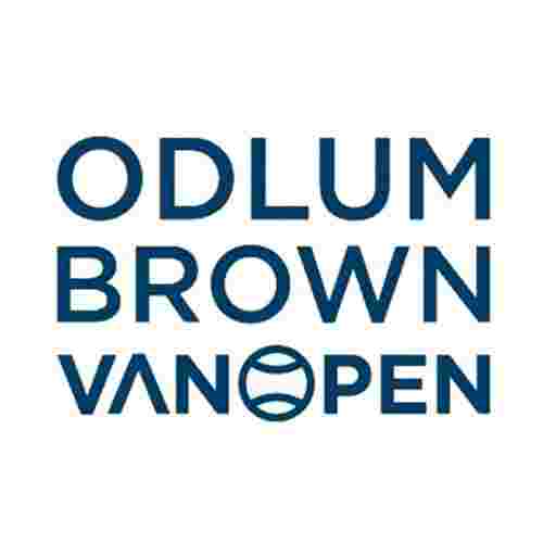 Odlum Brown Van Open Tickets
