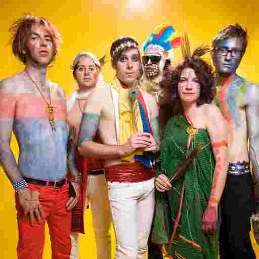 Of Montreal Tickets