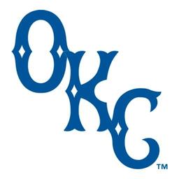 Oklahoma City Baseball Club vs. Reno Aces