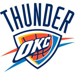 Oklahoma City Thunder vs. Houston Rockets