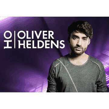 Oliver Heldens Tickets
