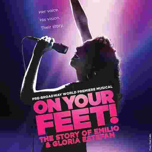 On Your Feet Tickets