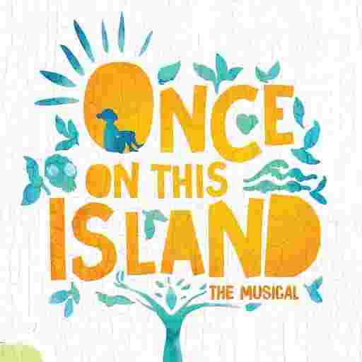 Once On This Island Tickets