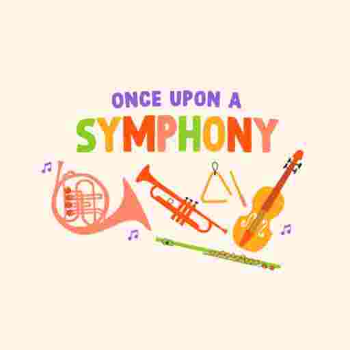 Once Upon A Symphony Tickets